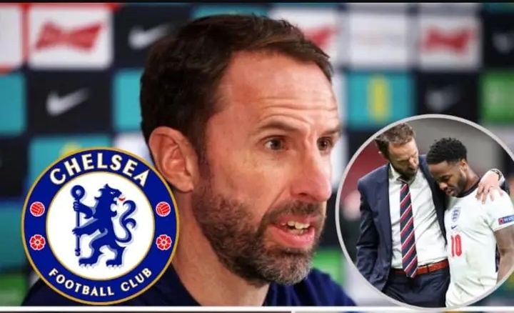 BREAKING NEWS: England Manager Gareth Southgate sends Warning and Life threaten message to Chelsea star after latest England snub.  With this Attitude I don’t think this coach will achieve any Trophy with England