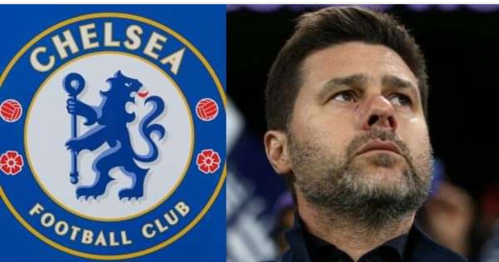 “Liar, i was surprise” – Mauricio Pochettino says he couldn’t believe what £52m Chelsea player told him recently