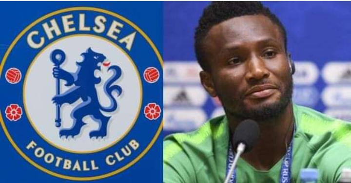 “Don’t accept him as a Manager” – Mikel tears into former Chelsea boss who had no clue