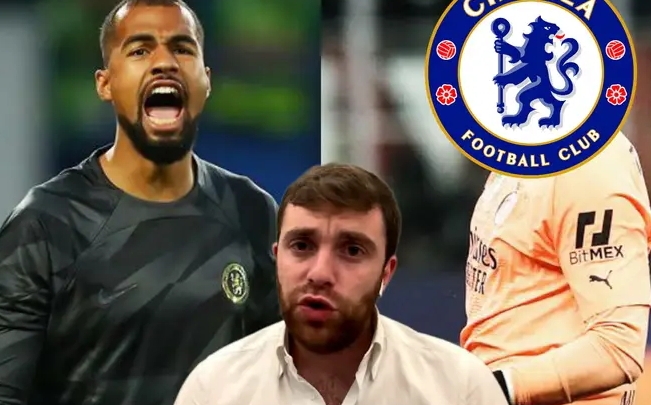 “We need a competition in the squad” sport journalist Fabrizio Romano has confirmed that Chelsea owner todd Boehly is ready to make the deal of AC Milan magnificent goalkeeper position in January transfer window as the club is ready to agree £70 few