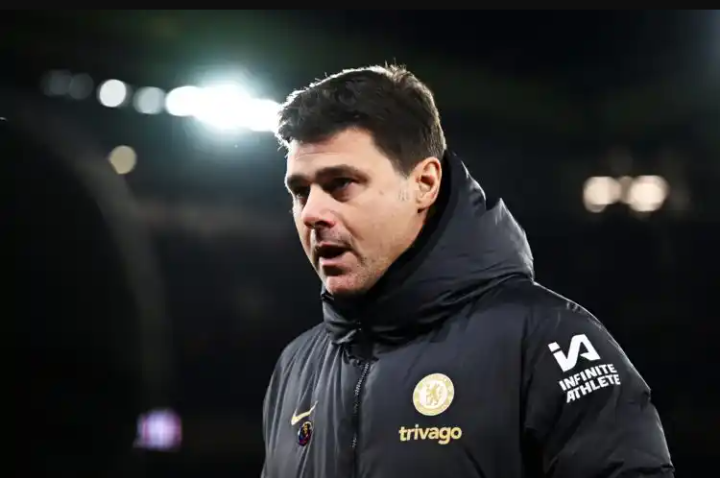 “The only thing that will help Chelsea is for change I will leave this January not only me but a lot of top players” player Mauricio Pochettino does not trust is already  in talks to leave now