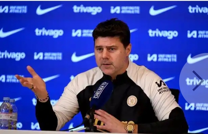 Chelsea boss Mauricio Pochettino has made it clear he wants to be heavily involved in transfer decision
