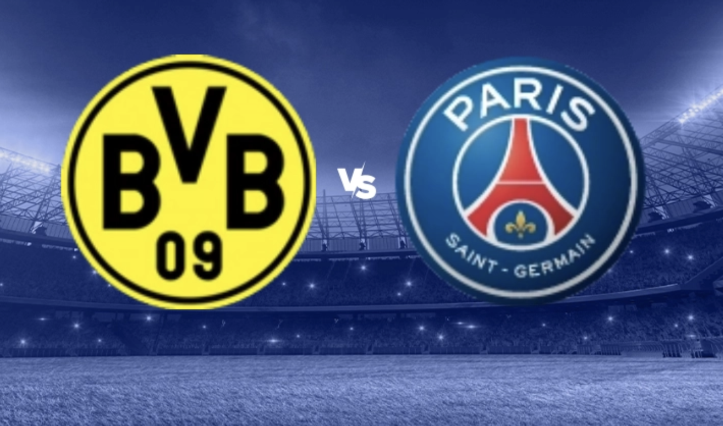 Champions League Drama Unfolds: Dortmund Faces PSG while Rumors Swirl Around Jurgen Klopp’s Return