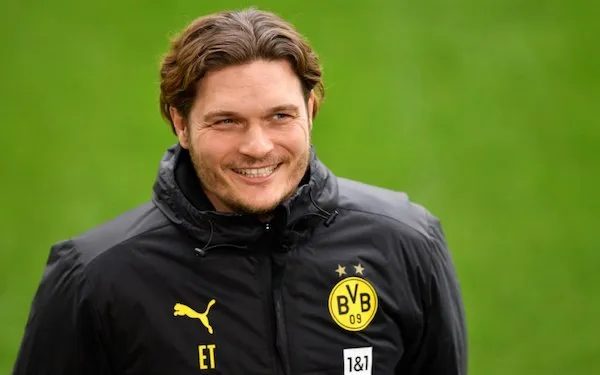 Dortmund Bolstered by Injury Recovery as PSG Looms in Champions League Semifinal